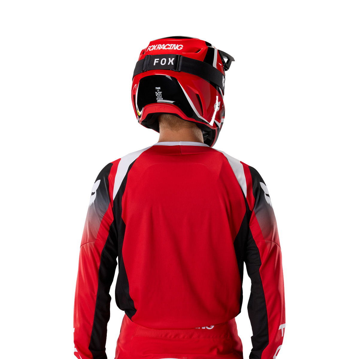 FOX 180 Frame Jersey