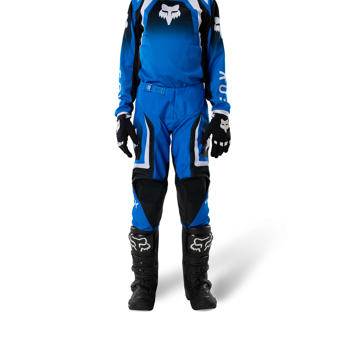 Youth 180 Frame Pant – Blue