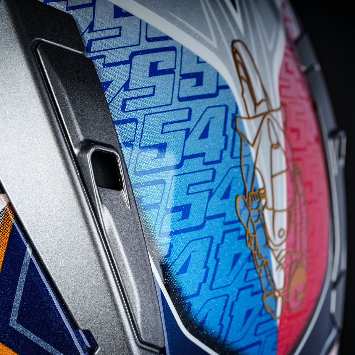 SHOEI X-Fifteen Toprak