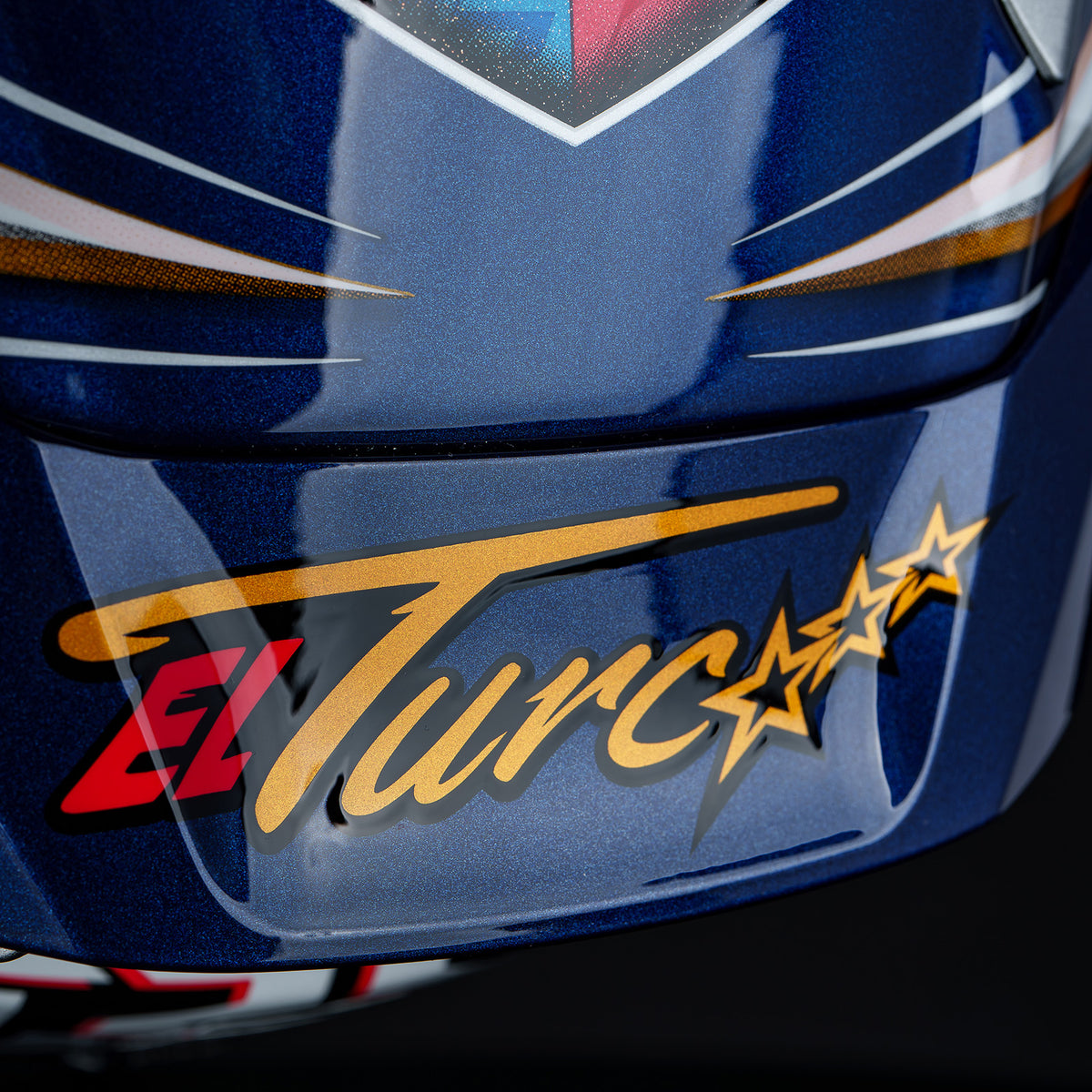 SHOEI X-Fifteen Toprak