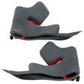 Black/Red