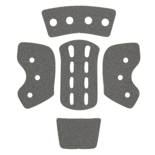 SHOEI X-Fifteen Type-P Comfort Pad Set Hard