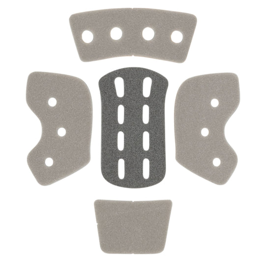 SHOEI X-Fifteen Type-P Comfort Pad Set Soft