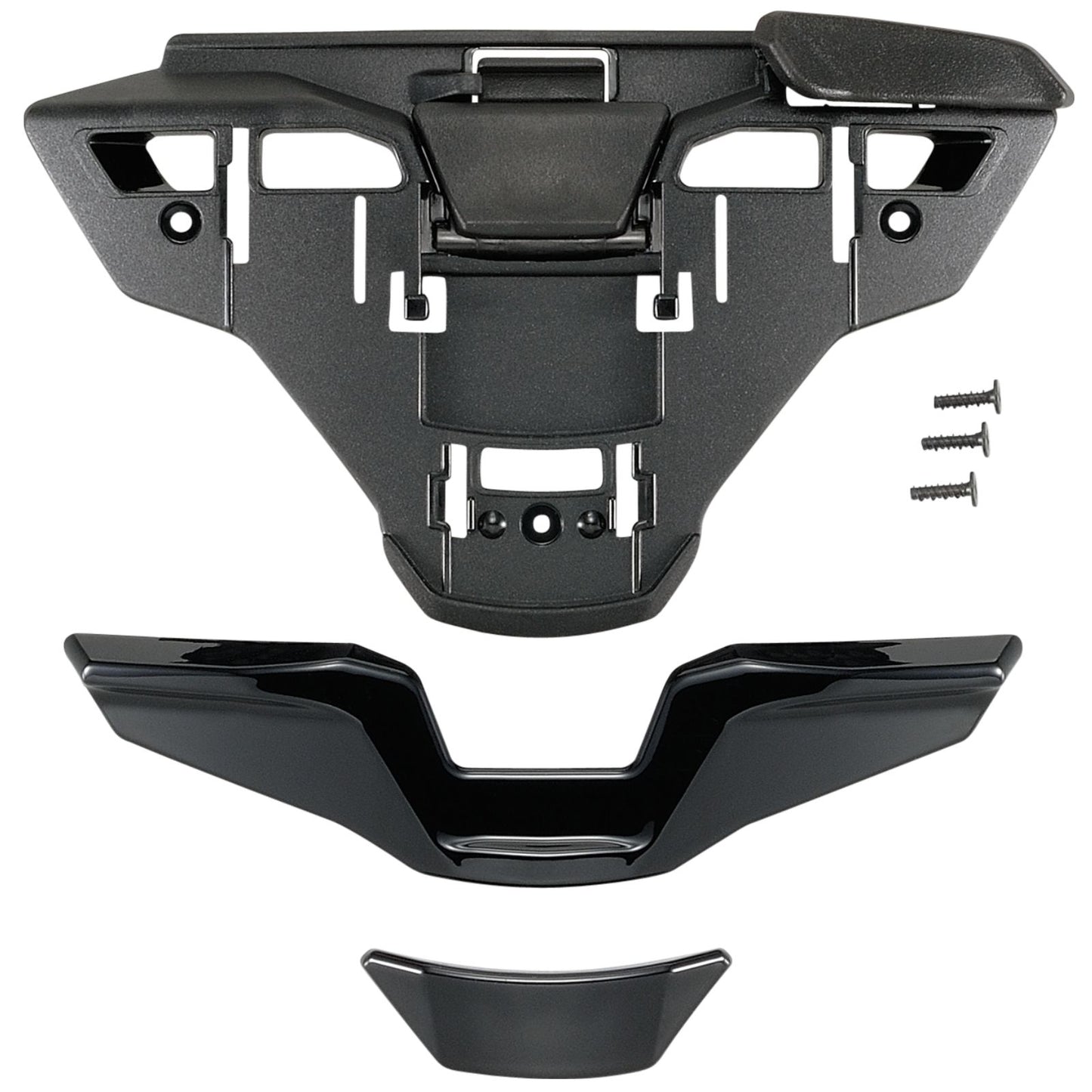 SHOEI X-Fifteen Lower Air Intake