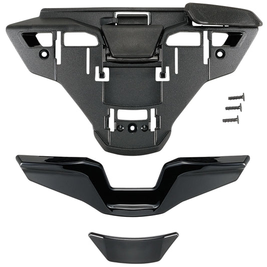 SHOEI X-Fifteen Lower Air Intake