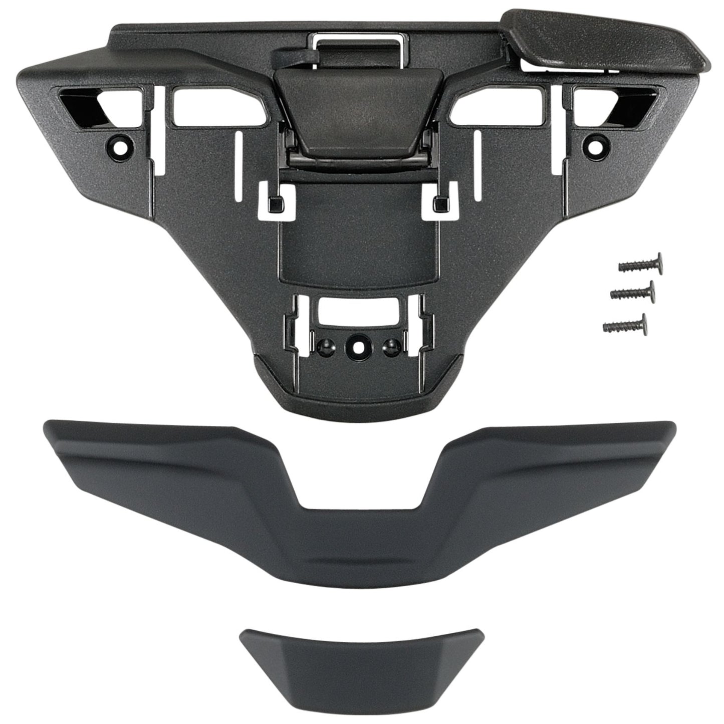 SHOEI X-Fifteen Lower Air Intake