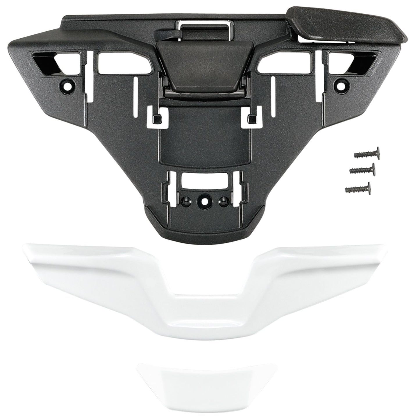 SHOEI X-Fifteen Lower Air Intake