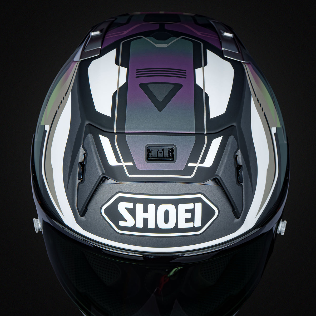 SHOEI X-Fifteen Valion