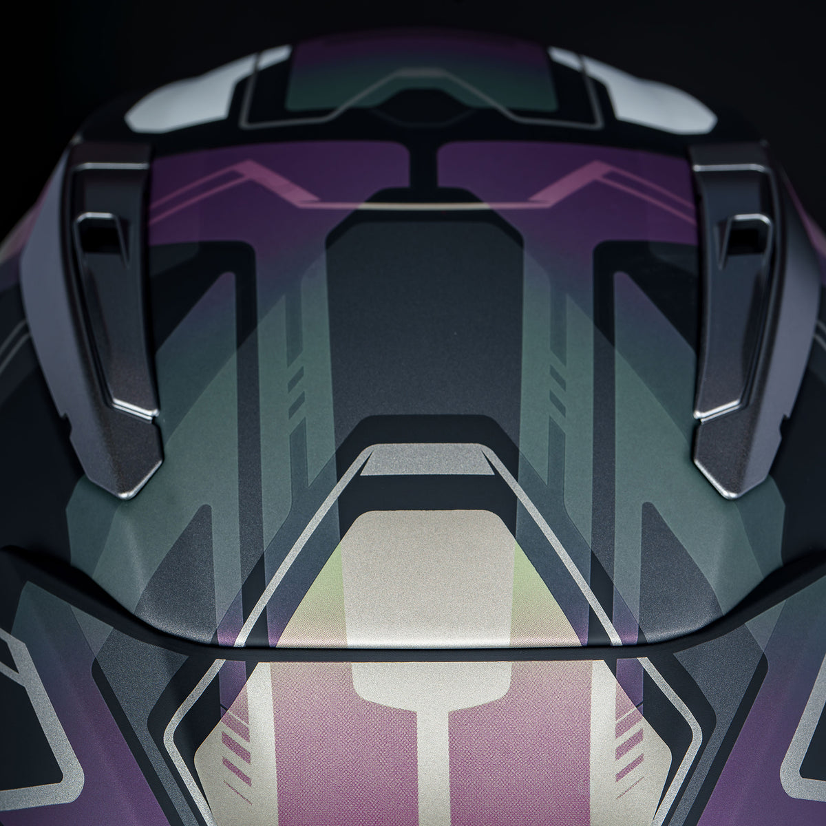 SHOEI X-Fifteen Valion