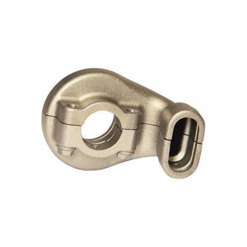 Housing throttle twist grip cp