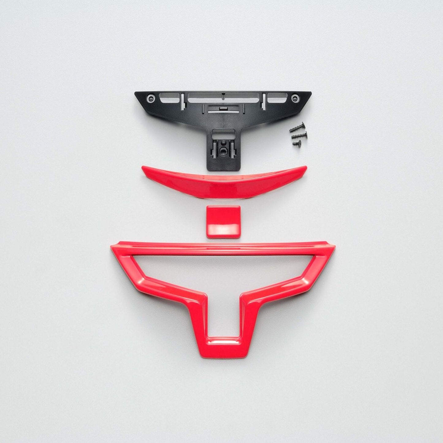 SHOEI X-Fourteen Lower Air Intake