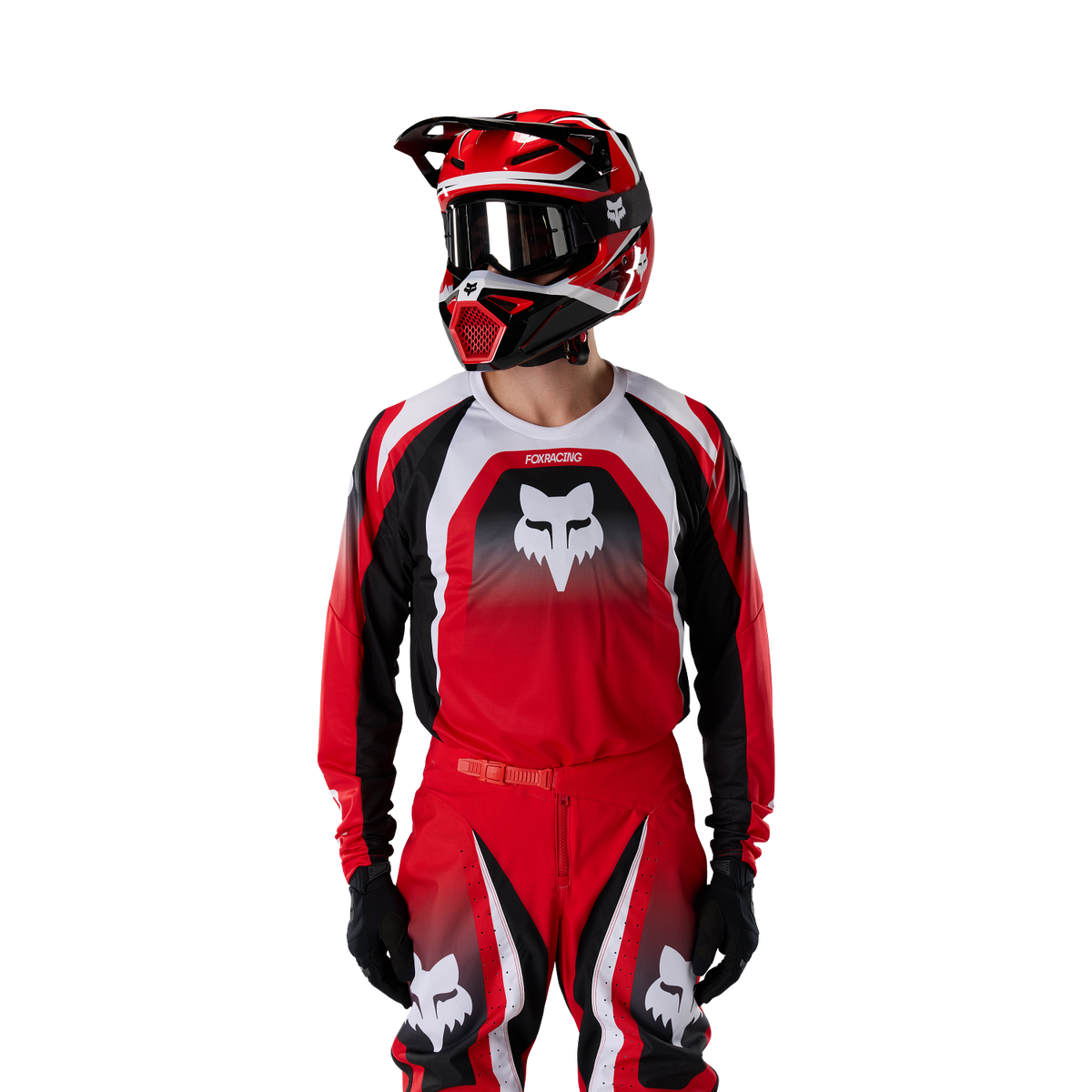 FOX 180 Frame Jersey