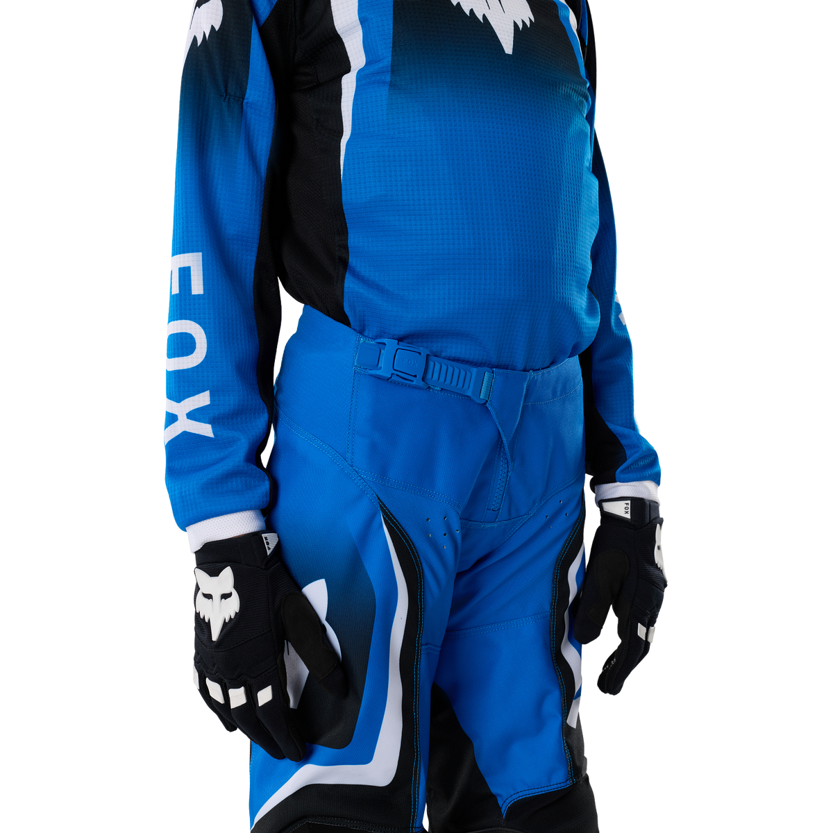 Youth 180 Frame Pant – Blue