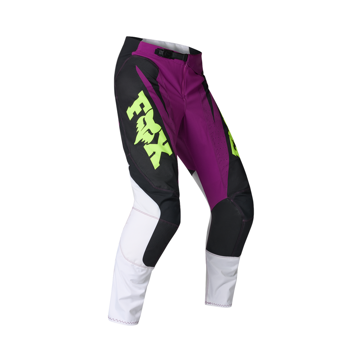 180 Raid Pant – Purple Lava