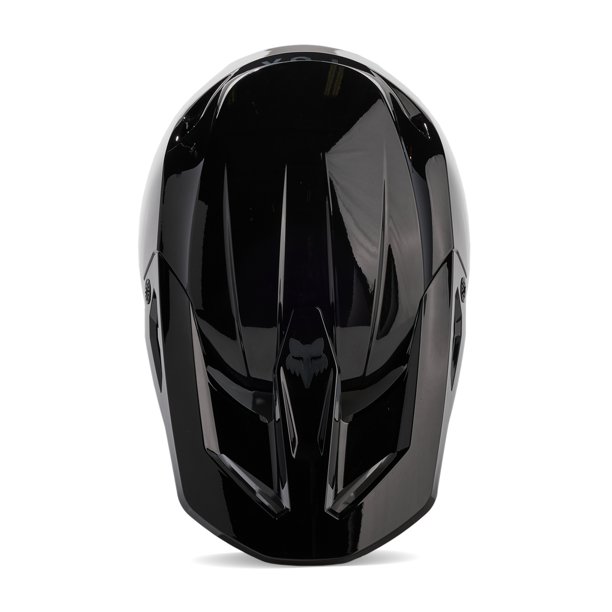 FOX V1 Solid Helmet
