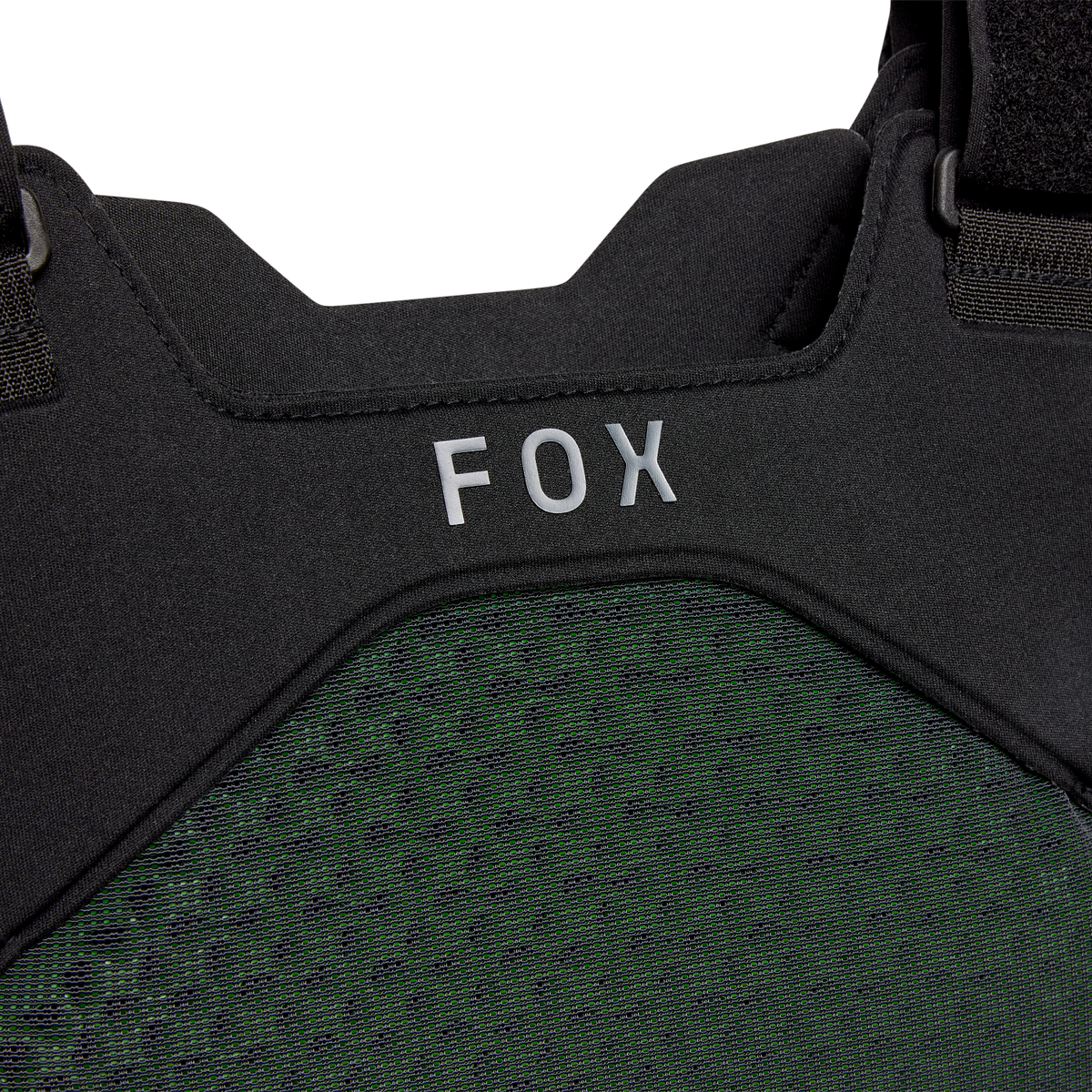 Airframe Chest Guard – Black