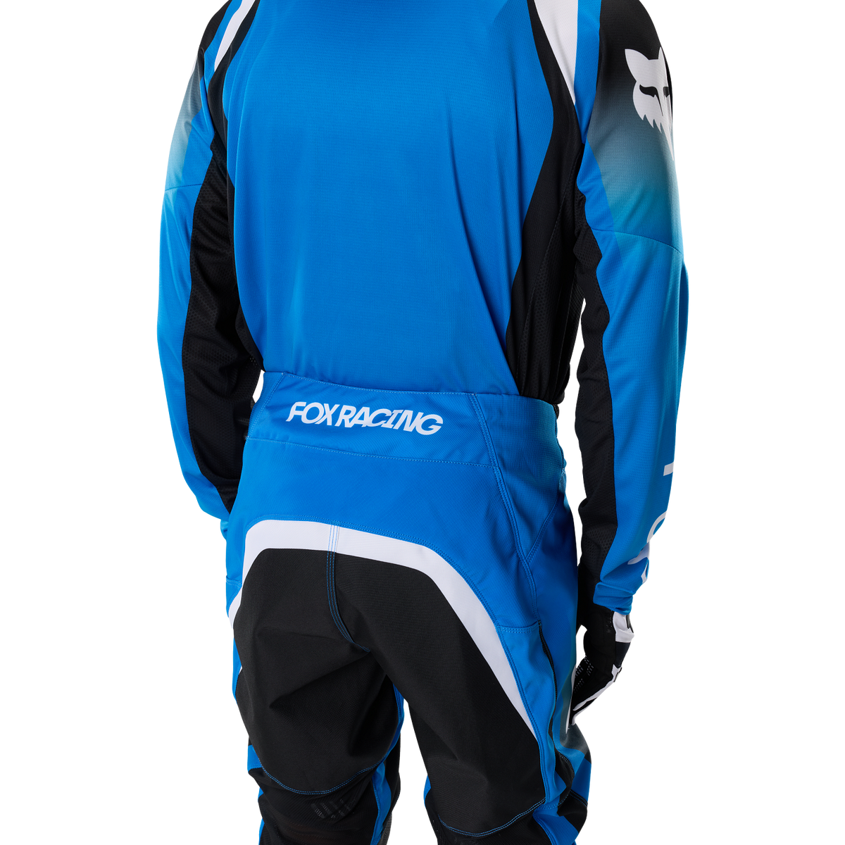 180 Frame Pant – Blue