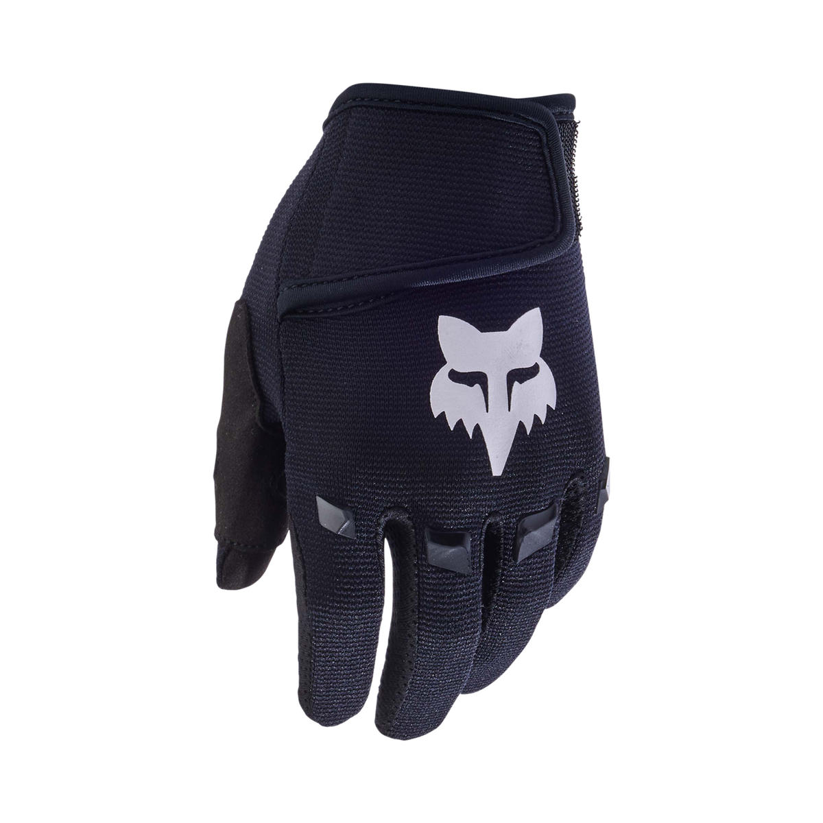 Kids Dirtpaw Gloves – Black