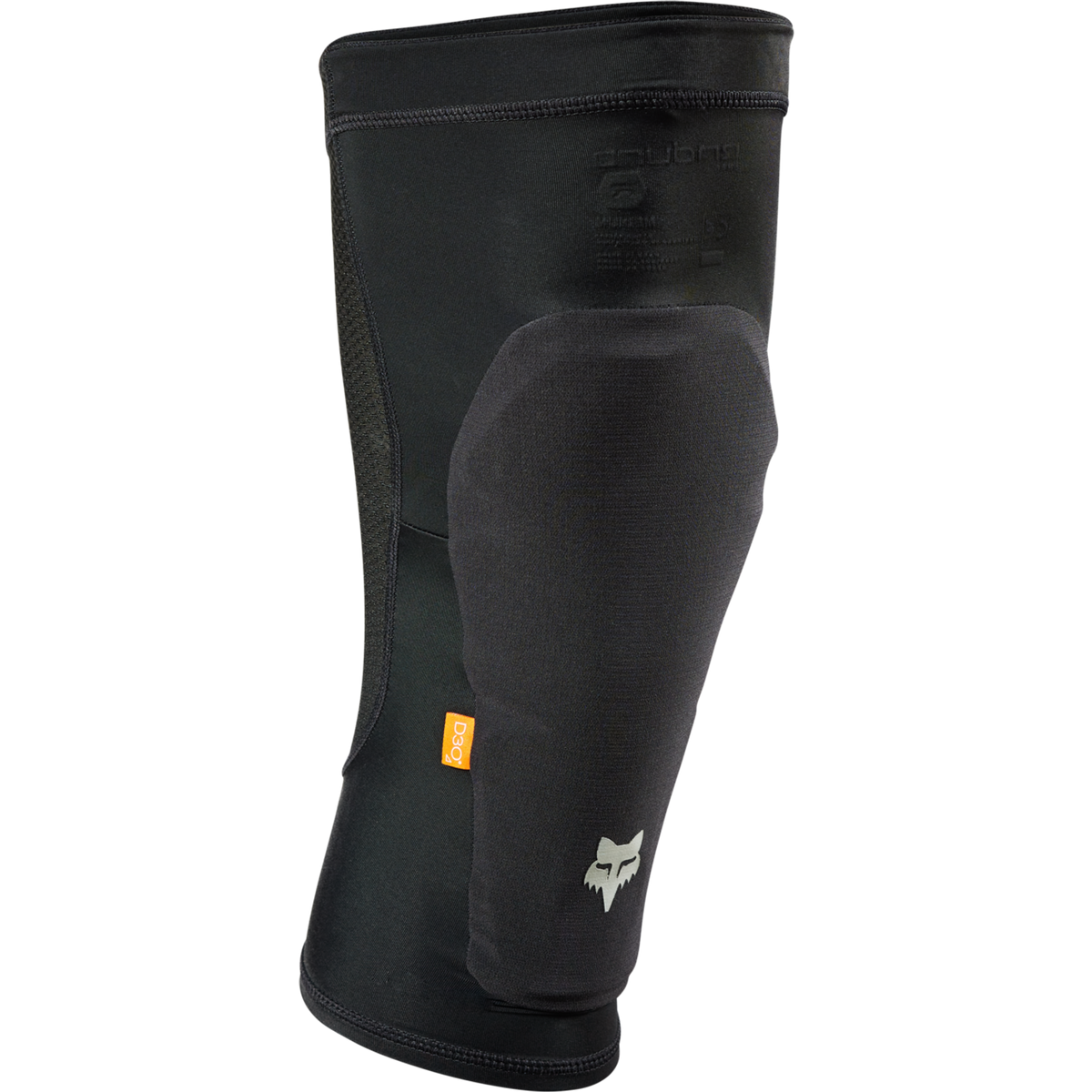 Enduro Knee Sleeve – Black