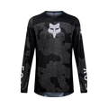 Black Camouflage