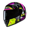 Mika MC-3H