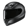 Semi-Flat Black