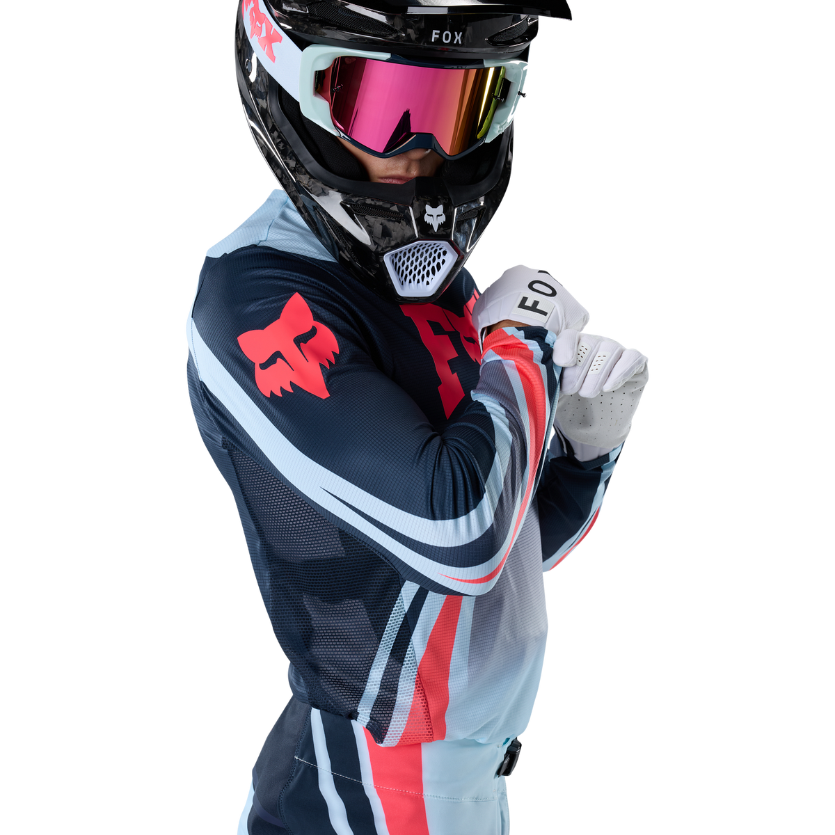 FOX Flexair Arc Jersey