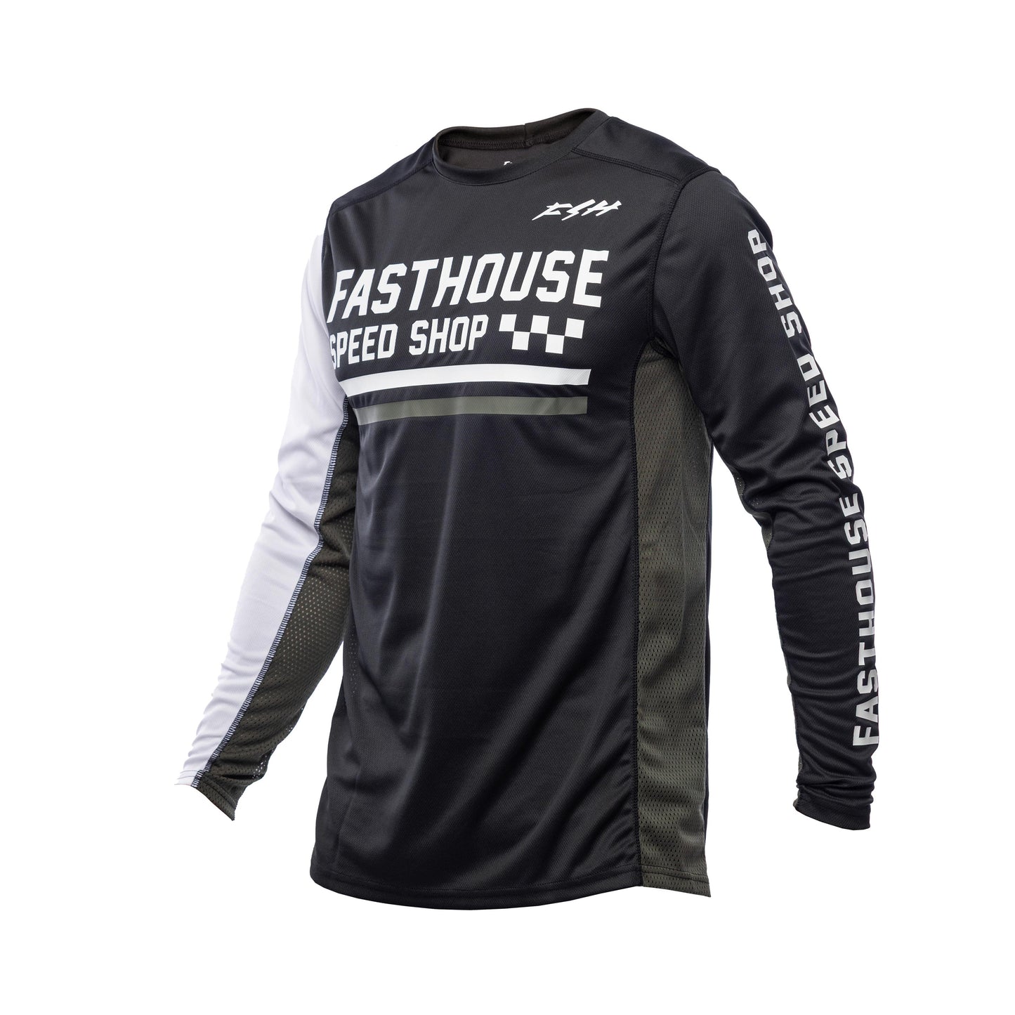 FASTHOUSE Youth Grindhouse Hudson Jersey