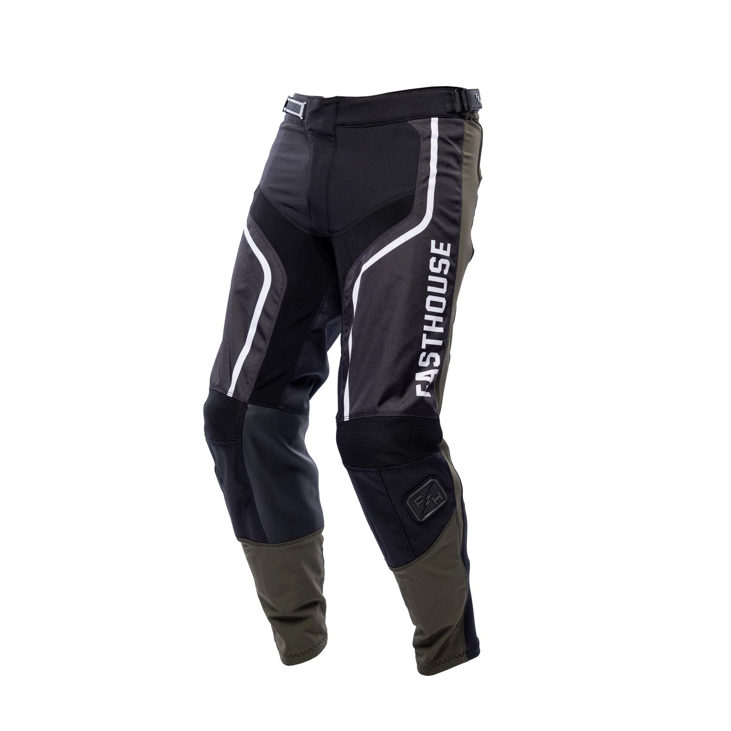 FASTHOUSE Youth Grindhouse Hudson Pants