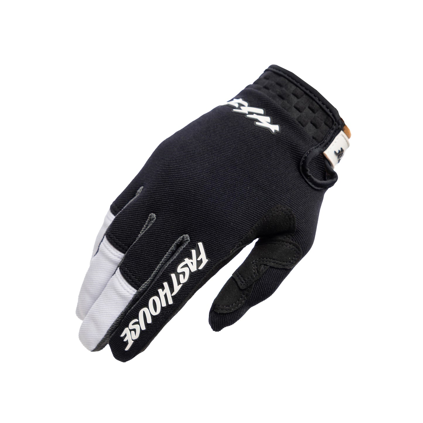 FASTHOUSE Youth Speed Style Hudson Gloves