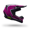 Purple Lava