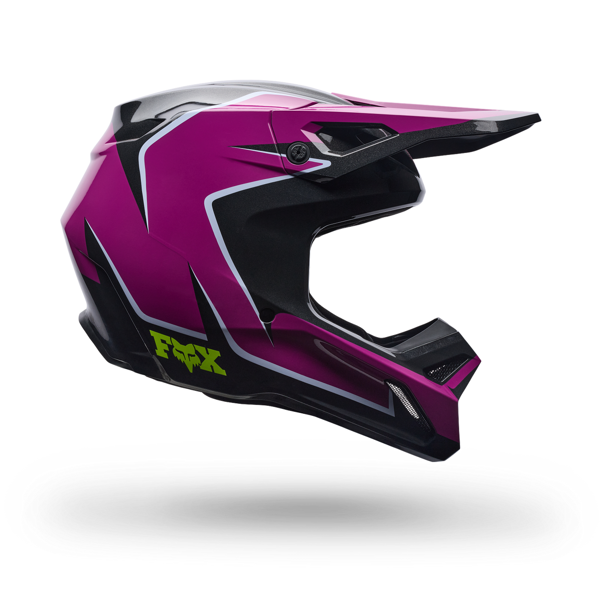 FOX V1 Raid Helmet
