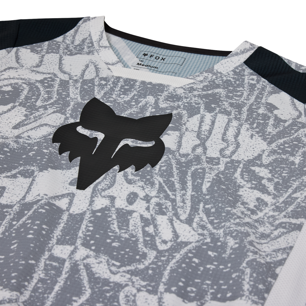 180 DNGR Jersey – White