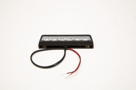 Yoshimura Fender Eliminator License Plate Light (070BG-LH-K1)