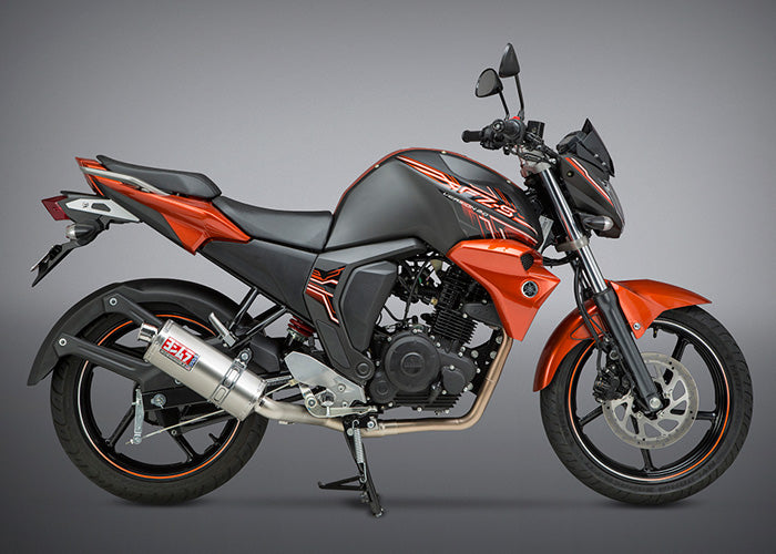 Yoshimura Stainless Full Exhaust (13200A6550)