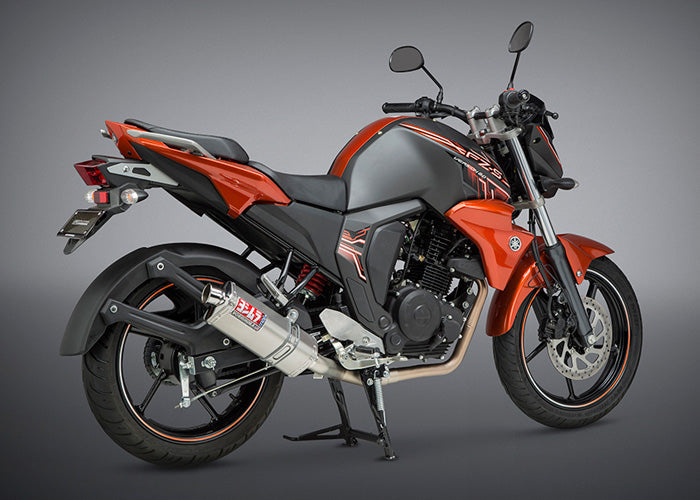 Yoshimura Stainless Full Exhaust – product view (13200A6550)