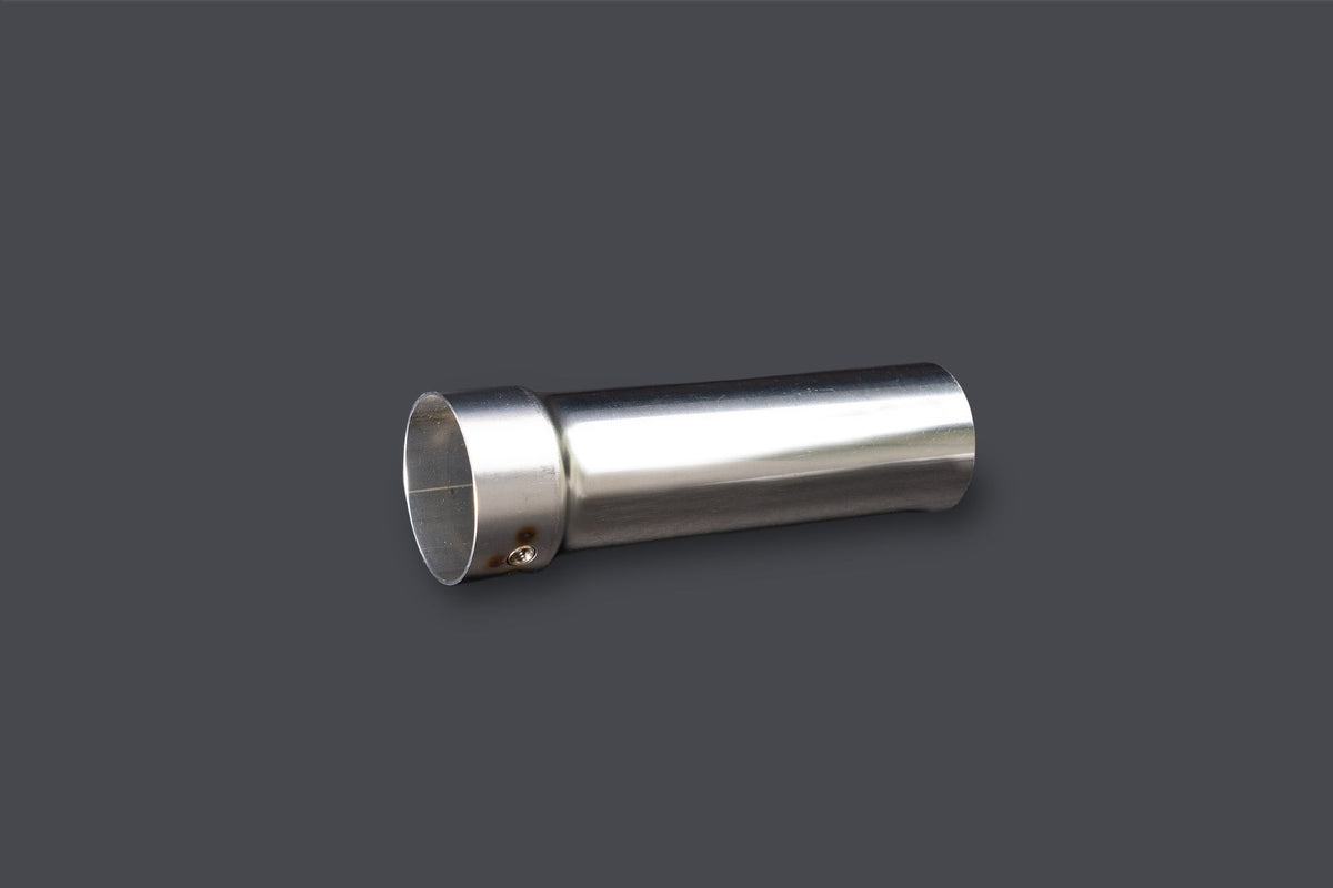 Yoshimura SOUND INSERT TUBE "DB Killer" for HEPTA FORCE Muffler (138-138-43B0)