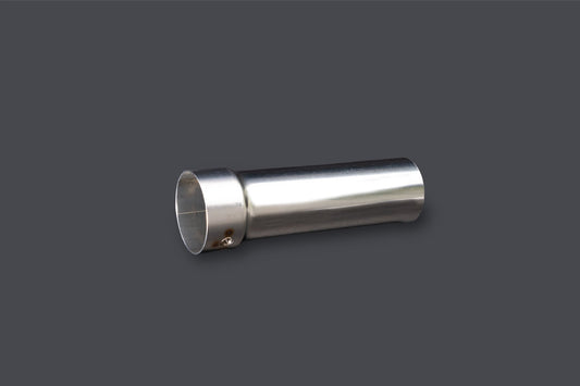 Yoshimura SOUND INSERT TUBE "DB Killer" for HEPTA FORCE Muffler (138-138-43B0)