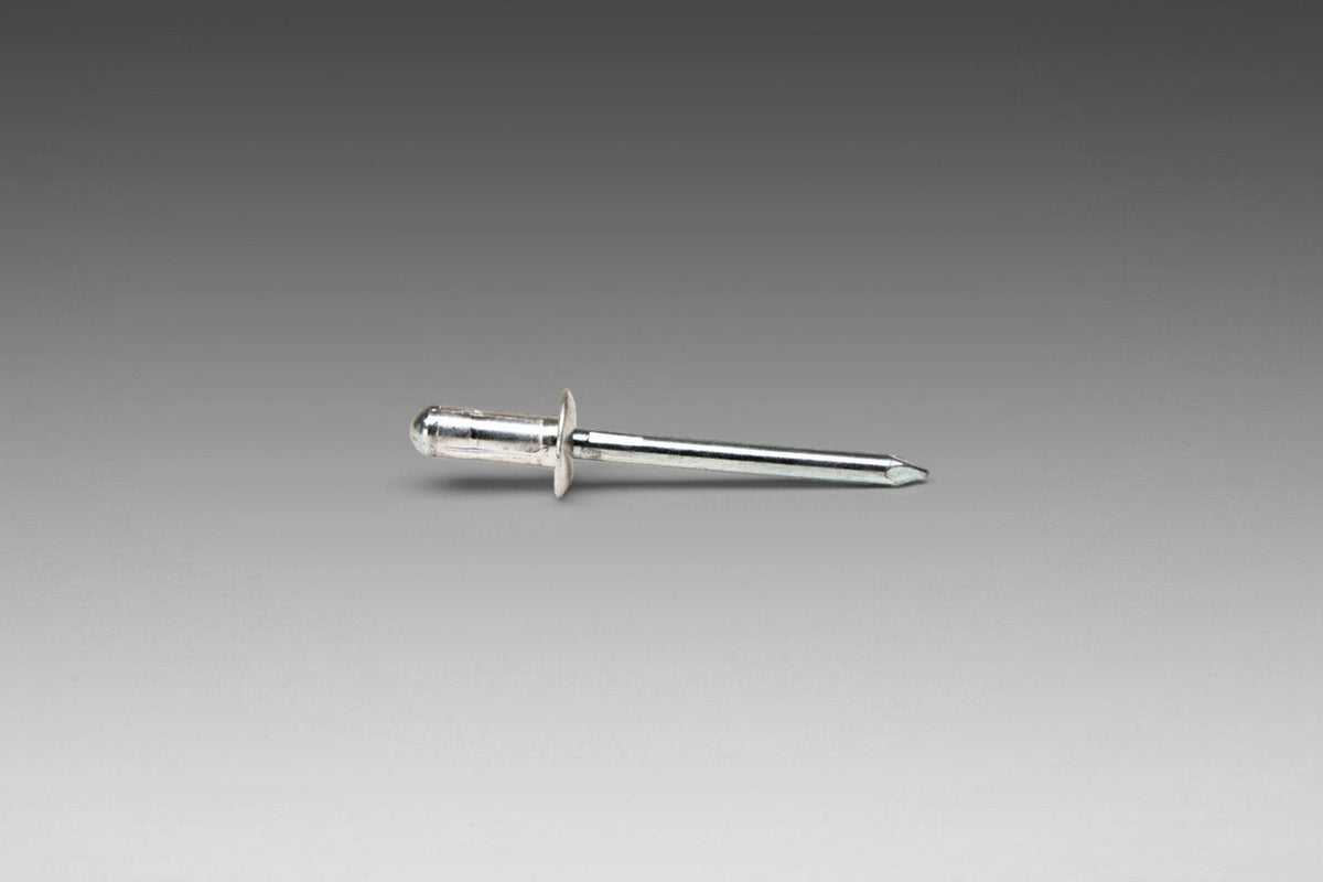 Yoshimura Stainless Rivet w/ Alum head For SS and Ti Sleeves (sold each) (AC-RIVET)