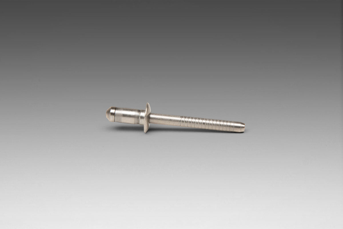Yoshimura Stainless Rivet For Carbon Fiber Sleeve (sold each) (C3-RIVET)