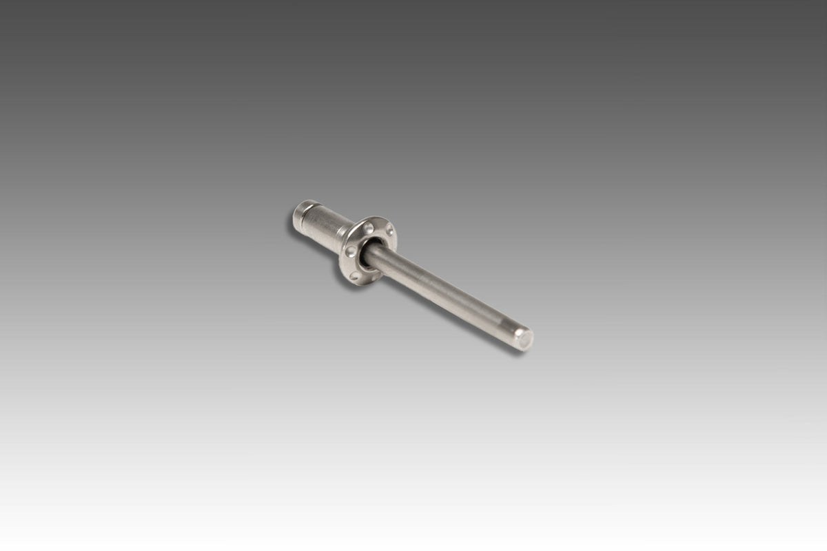 Yoshimura Dimple Style Rivet For Carbon And Titanium Sleeves (sold each) (C3J-RIVET)
