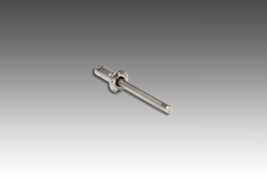 Yoshimura Dimple Style Rivet For Carbon And Titanium Sleeves (sold each) (C3J-RIVET)