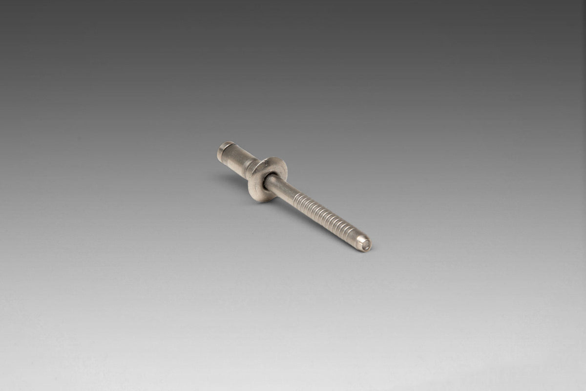 Yoshimura Stainless Rivet For Muffler Spring Hook (sold each) – product view (C4-RIVET)