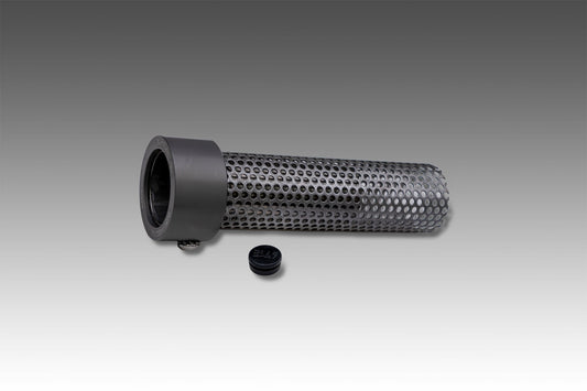 Yoshimura SOUND INSERT KIT 99db R-55 Muffler CF TIP, 1.500" (INS-01-K) (INS-01-K)
