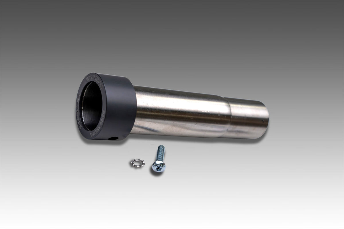 Yoshimura SOUND INSERT KIT 99db R-77 Muffler CF TIP, 1.500" (INS-04-K) (INS-04-K)