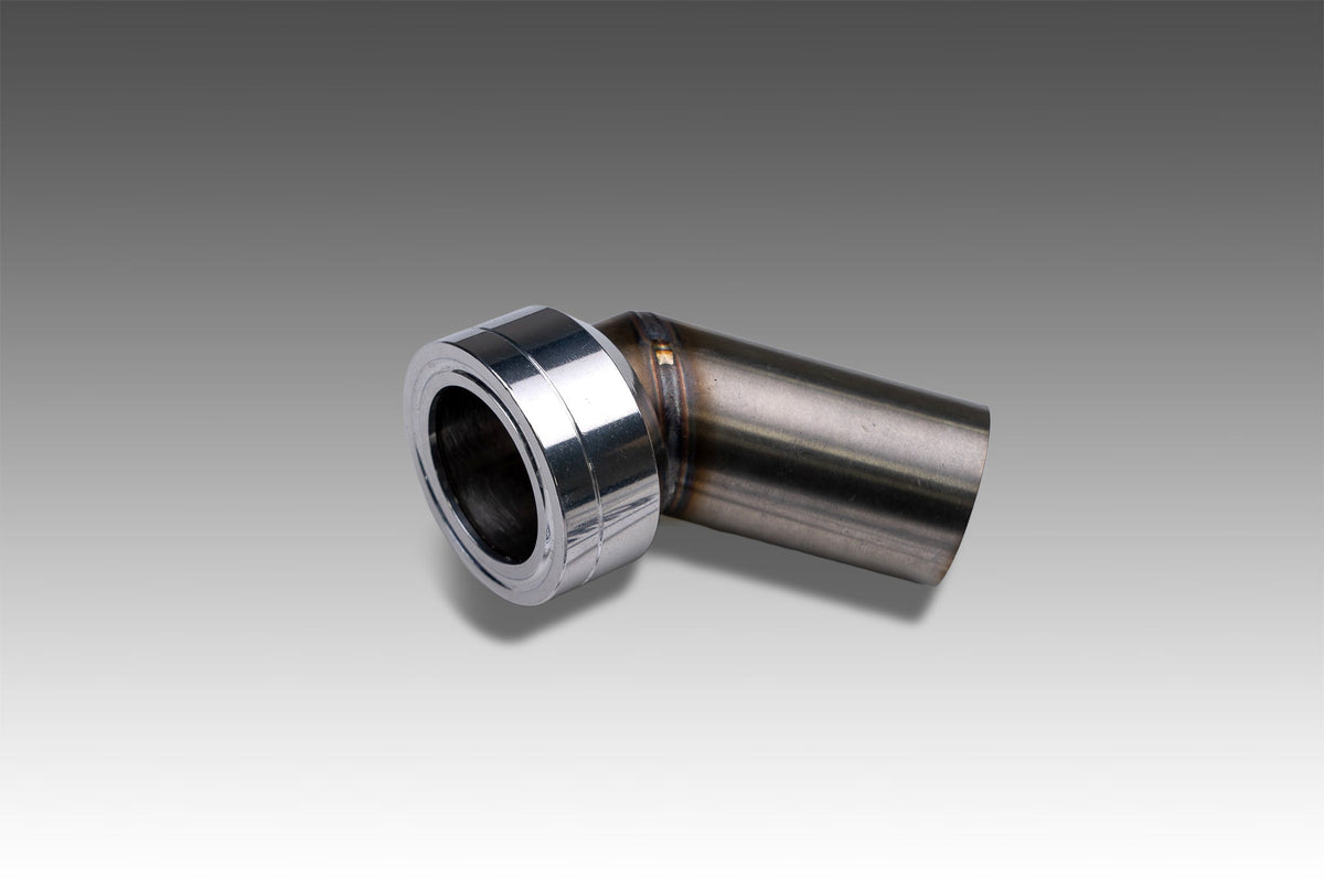 Yoshimura SOUND INSERT KIT 94db RS-4S Muffler, 1.375" (INS-18-K) (INS-18-K)