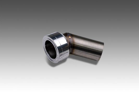 Yoshimura SOUND INSERT KIT 94db RS-4S Muffler, 1.375" (INS-18-K) (INS-18-K)