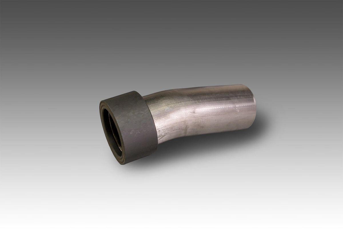 Yoshimura LOW VOLUME INSERT KIT WORKS FINISH INS-U-2 1.500" RS4 MUFFLER (INS-26-K)