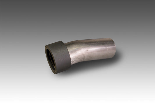 Yoshimura LOW VOLUME INSERT KIT WORKS FINISH INS-U-2 1.500" RS4 MUFFLER (INS-26-K)