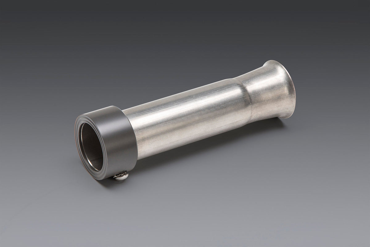 Yoshimura SOUND INSERT KIT FLARED for ALPHA and ALPHA T Mufflers (INS-27-K) (INS-27-K)